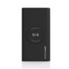 Realpower PB-8000 wireless 8000mAh Black 249865
