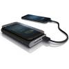 Realpower PB-8000 wireless 8000mAh Black 249865