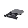 LG GUD0N Slim DVD-Write 9,5mm Black OEM GUD0N