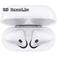 Apple Airpods2 Wireless mv7n2zm/a