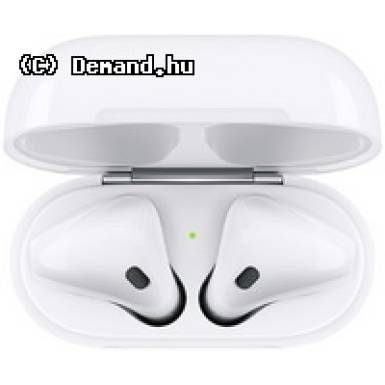 Apple Airpods2 Wireless mv7n2zm/a Apple Airpods2 Wireless mv7n2zm/a
