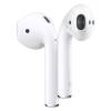 Apple Airpods2 Wireless mv7n2zm/a