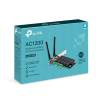 TP-Link Archer T4E AC1200 Dual Band PCIE