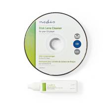 Tiszt&iacute;t&oacute; CD-Lencs&eacute;re CLDK100TP