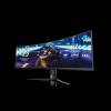ASUS XG49VQ GAMING ROG Strix Curved LED Monitor 49" 3840x1080, 2xHDMI/Displayport, USB XG49VQ GAMING