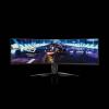 ASUS XG49VQ GAMING ROG Strix Curved LED Monitor 49" 3840x1080, 2xHDMI/Displayport, USB XG49VQ GAMING
