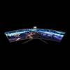ASUS XG49VQ GAMING ROG Strix Curved LED Monitor 49" 3840x1080, 2xHDMI/Displayport, USB XG49VQ GAMING
