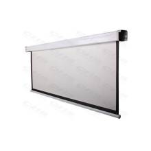 FUNSCREEN 92" (16:10) motoros fali vet&iacute;tőv&aacute;szon (167 x 203 cm, L&aacute;that&oacute; m&eacute;ret:124x197 cm) FUN30.161.203