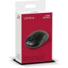 Speedlink SL-630013-BKBK CEPTICA vezeték nélküli egér, fekete SL-630013-BKBK