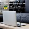 LINK Wireless Adapter USB Dual Band AC600, Archer T2U PLUS ARCHER T2U PLUS