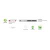 Zyxel GS1008-HP, 8 Port Gigabit PoE+ unmanaged desktop Switch, 8 x PoE, 60 Watt GS1008HP-EU0101F