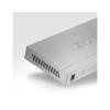 Zyxel GS1008-HP, 8 Port Gigabit PoE+ unmanaged desktop Switch, 8 x PoE, 60 Watt GS1008HP-EU0101F