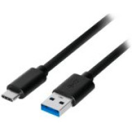 AKYGA kábel USB Összekötő TypeC 3.1, 0,5m, Male/Male AK-USB-24