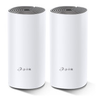 TP-LINK Wireless Mesh Networking system AC1200 DECO E4 (2-PACK) DECO E4(2-PACK)