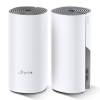 TP-LINK Wireless Mesh Networking system AC1200 DECO E4 (2-PACK) DECO E4(2-PACK)