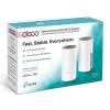 TP-LINK Wireless Mesh Networking system AC1200 DECO E4 (2-PACK) DECO E4(2-PACK)