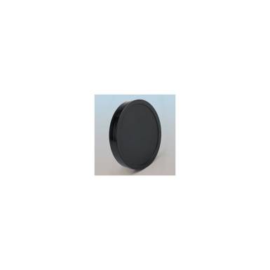KAISER Lencse sapka, fekete, o 43 mm KAISER Lencse sapka, fekete, o 43 mm