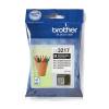 Patron Brother LC-3217BK (fekete, 550 oldal)