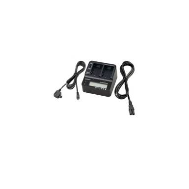 Sony Handycam dupla akkumulátortöltő ACVQV10.CEE Sony Handycam dupla akkumulátortöltő ACVQV10.CEE