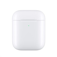 Apple Wireless Charging Case for AirPods (2019) White MR8U2ZM/A