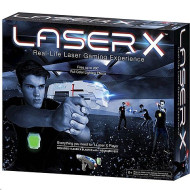 Flair Toys Laser-X lézerfegyver szett /LAS88011/