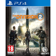 Tom Clancy's The Division 2 (PS4)