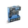 Spirit of Gamer XGP Wired PS4 kontroller fekete /SOG-WXGP4/