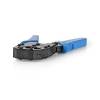 Krimpel&otilde; fog&oacute; RJ45/RJ11/RJ10 Nedis CCGP89510BU CCGP89510BU