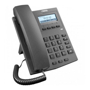 Fanvil X1 IP Telefon