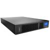 NJOY UPS Blader 3000, 3000VA, 2700W, Online Szünetmentes tápegység, rack (2U), LCD display PWUP-OL300BA-AZ01B