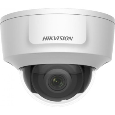 Hikvision 2 MP WDR fix EXIR IP dómkamera, HDMI kimenettel DS-2CD2125G0-IMS (2.8mm)