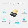 TP-LINK Bluetooth Nano Adapter 4.0 USB, UB400 UB400