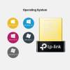 TP-LINK Bluetooth Nano Adapter 4.0 USB, UB400 UB400