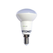 Optonica E14 6W LED izzó 4500K SP1757