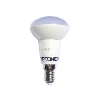 Optonica E14 6W LED izzó 4500K SP1757