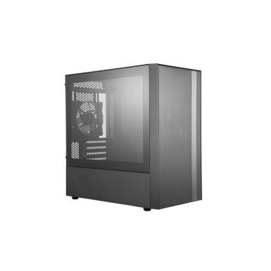 Cooler Master NR400 without ODD MCB-NR400-KGNN-S00
