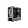 Cooler Master NR400 without ODD MCB-NR400-KGNN-S00