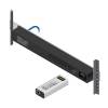 Ubiquiti UniFi Cloud Key G2 Rack Mount Accessory CKG2-RM
