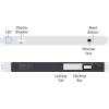 Ubiquiti UniFi Cloud Key G2 Rack Mount Accessory CKG2-RM