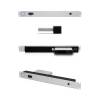 Ubiquiti UniFi Cloud Key G2 Rack Mount Accessory CKG2-RM