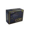 Chieftec ATX PSU Core series BBS-500S, 12cm fan, 500W, 80 PLUS® Gold, Active PFC BBS-500S