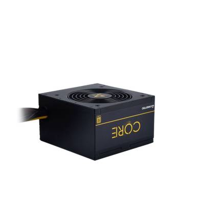 Chieftec ATX PSU Core series BBS-700S, 12cm fan, 700W, 80 PLUS® Gold, Active PFC BBS-700S Chieftec ATX PSU Core series BBS-700S, 12cm fan, 700W, 80 PLUS® Gold, Active PFC BBS-700S