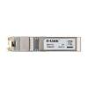 D-Link SFP Switch Modul SFP+ 10GBASE-T Copper Transceiver DEM-410T