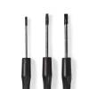 Fixapart Tools 15 DARABOS CSAVARHÚZÓ KÉSZLET SDAS110VA