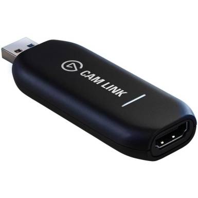 Elgato Cam Link 4K 10GAM9901