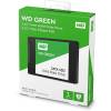 WD Green SSD, 2.5'', 1TB, SATA/600, 7mm, 3D NAND WDS100T2G0A
