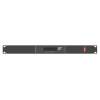 Lanberg 19'' Fan Unit / Ventilation Panel With LCD 2 Fans + Thermostat 230V AK-1502-B