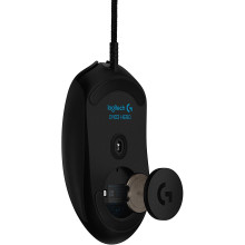 Logitech G403 Hero Gaming Mouse - EER2, USB 910-005632