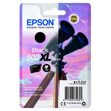 Ink Cartridge Epson Black XL 9,2 ml XP-5100 C13T02W14010