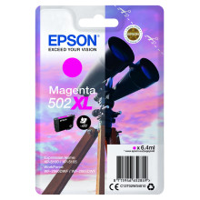 Ink Cartridge Epson Magenta 6,4 ml XP-5100 C13T02W34010